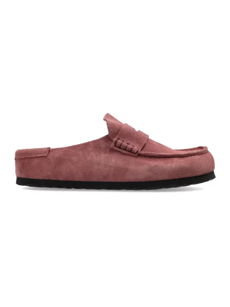 Sneakers Birkenstock Naples Wrapped LEVE Pepper EUR 36 różowe