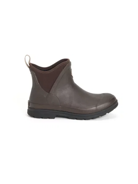 Muck boot Botine WOMENS MUCK ORIGINALS ANKLE' maro