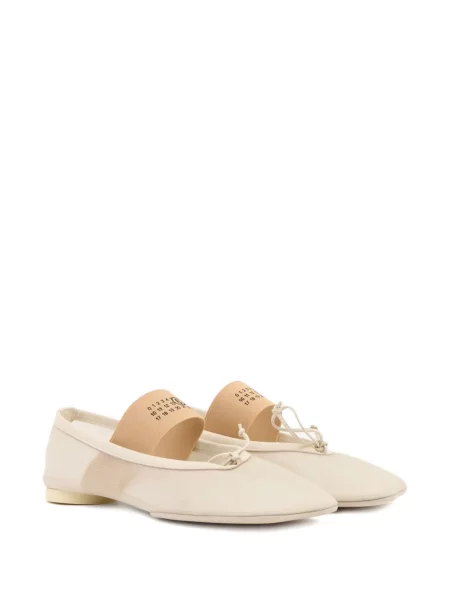 Hálós balerina Mm6 Maison Margiela