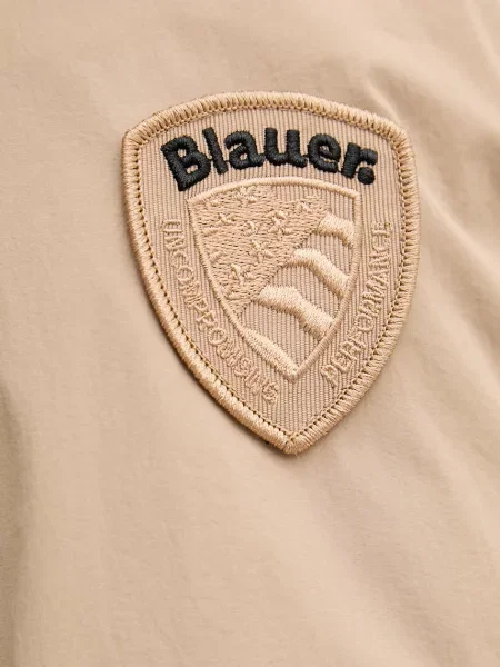 Демисезонная куртка Blauer