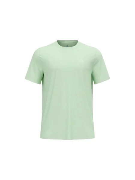 Tricou Odlo verde