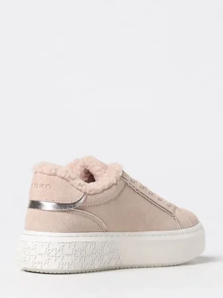 Маратонки Pinko бяло