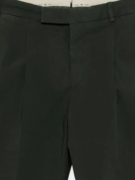 Pantaloni Pt Torino verde