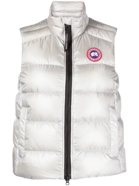 Vestă Canada Goose gri
