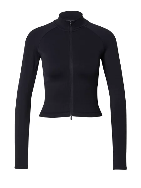 Aim'n Sportski gornji dio trenirke crna