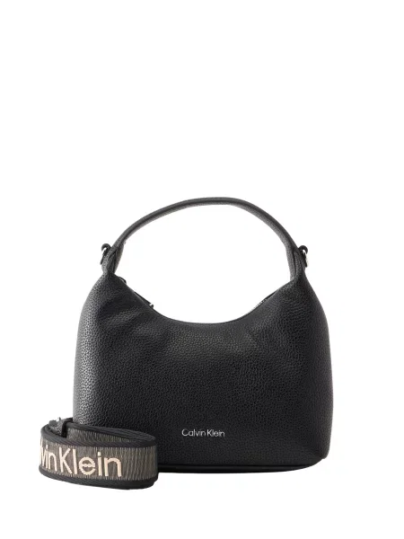 Calvin Klein Geantă pe umăr negru