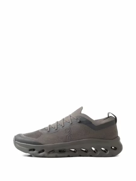 Sneakerși On gri