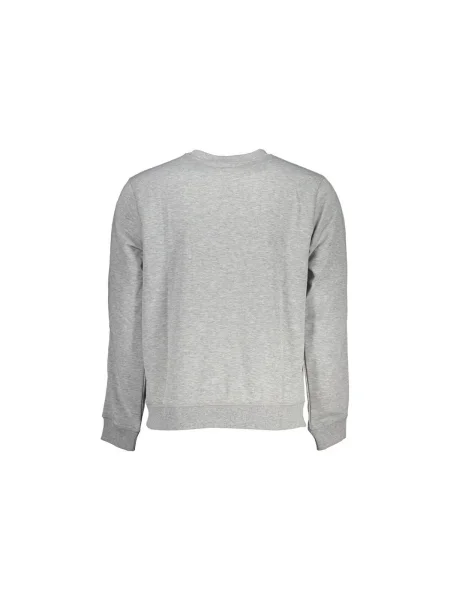 Antrenament pulover Calvin Klein Jeans gri