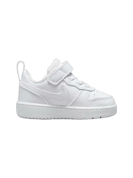 Tenisky Nike biela