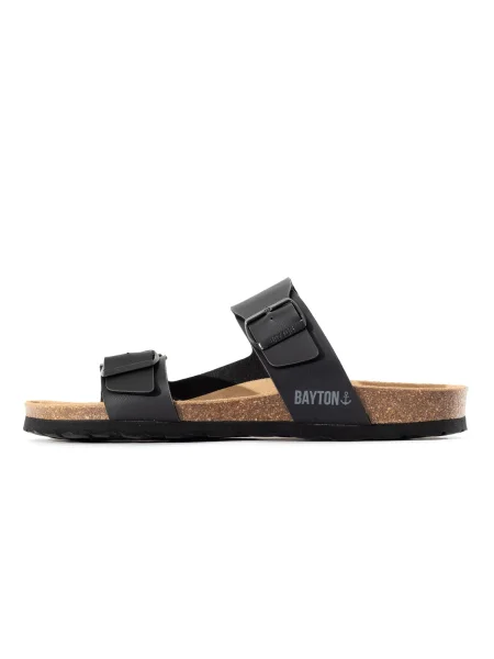 Bayton Saboți negru