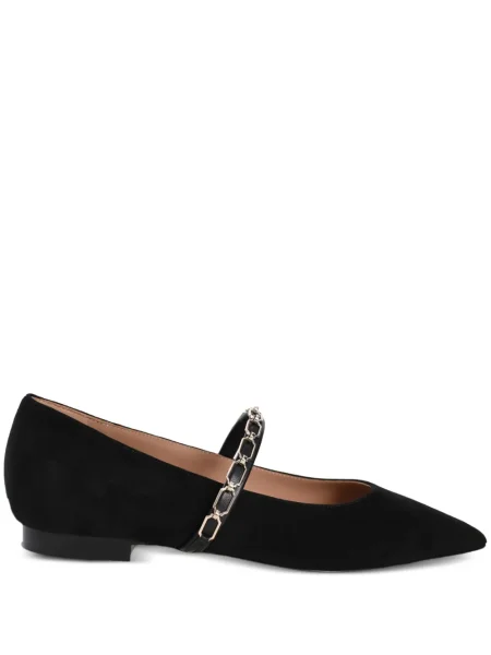 Balerini Malone Souliers negru