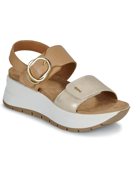 Pantofi Igi&co maro