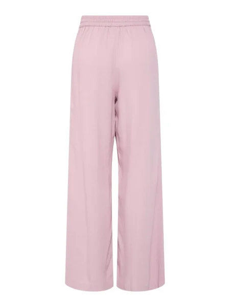 PIECES Pantaloni PCPIA rosé