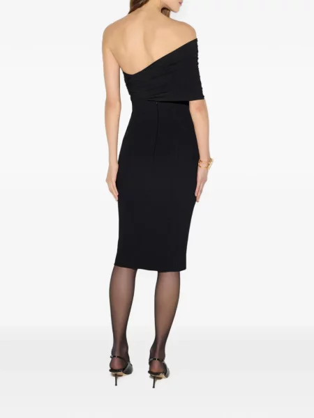 Fustă Elisabetta Franchi negru