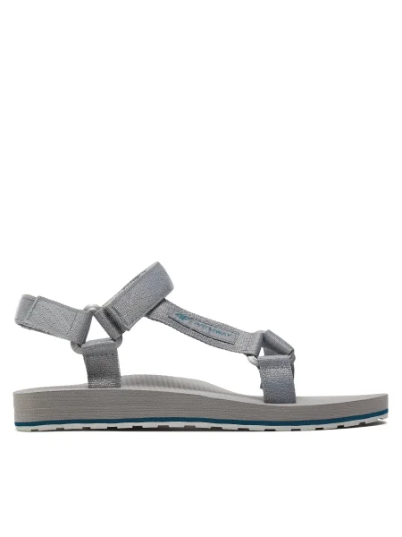 Sandale 4f gri