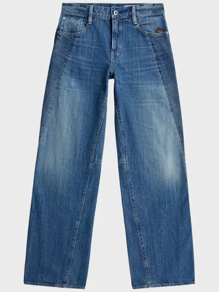 Джинсы G-star Raw синие