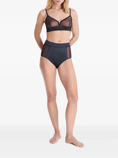 Sutien Eres negru