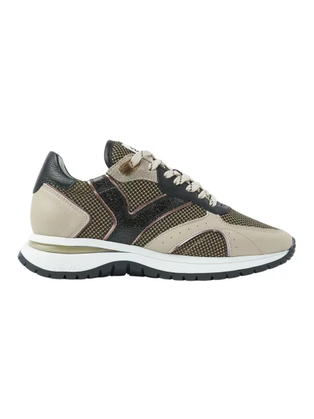 Sneakersy Via Vai skórzane