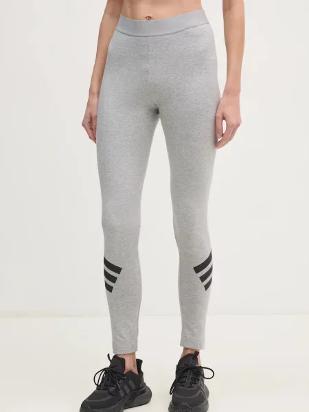 Pajkice adidas Future Icons siva