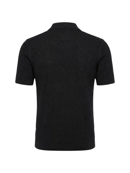 Tricou Only & Sons negru