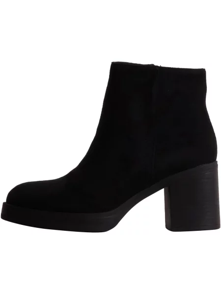 Pantofi Super Mode negru