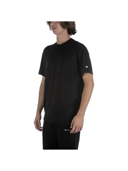 Tricou Champion negru