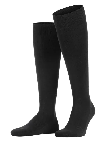 Palton Falke negru