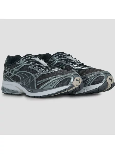 Pantofi Puma negru