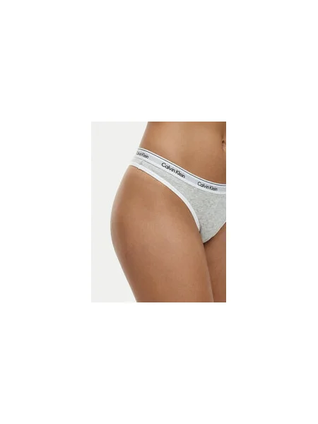 Calvin Klein Underwear Tanga Színes