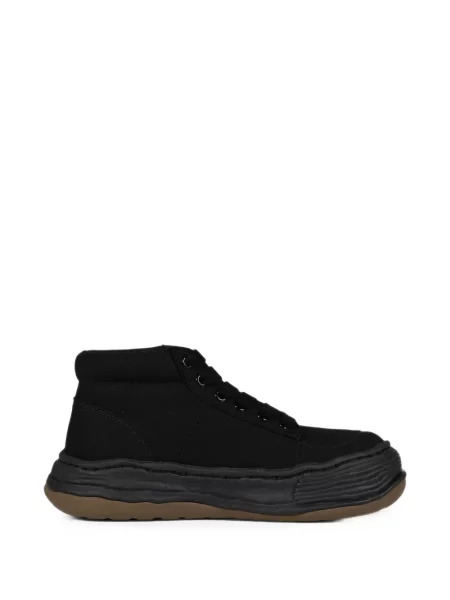 Sneakerși Maison Mihara Yasuhiro negru
