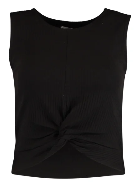 Top Hailys negru