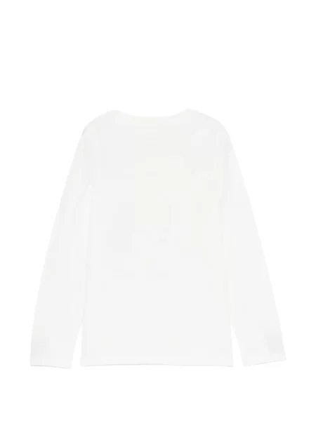 Tričko Stella Mccartney biela