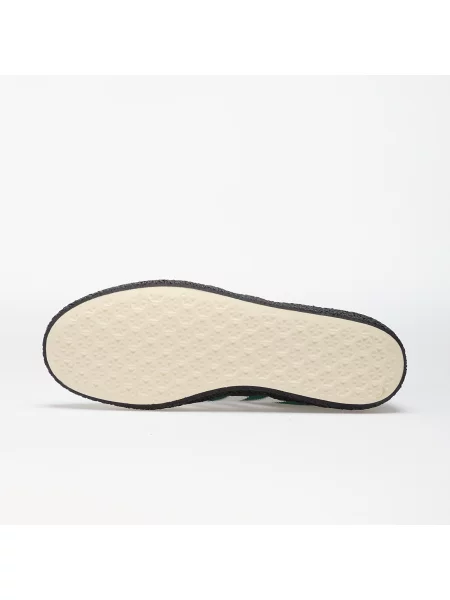 Маратонки Adidas Originals зелено