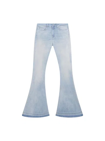 Blugi Dondup albastru