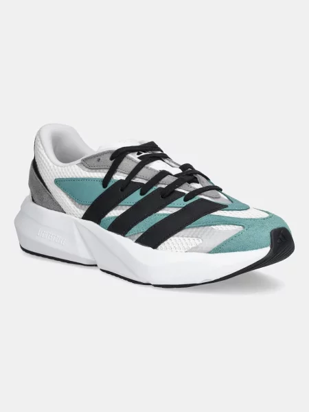 Маратонки adidas Lightblaze мъжки зелено