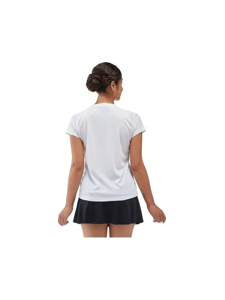 Tricou Yonex alb