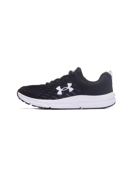 Under Armour Bežecké topánky UA Charged Assert 10 čierna