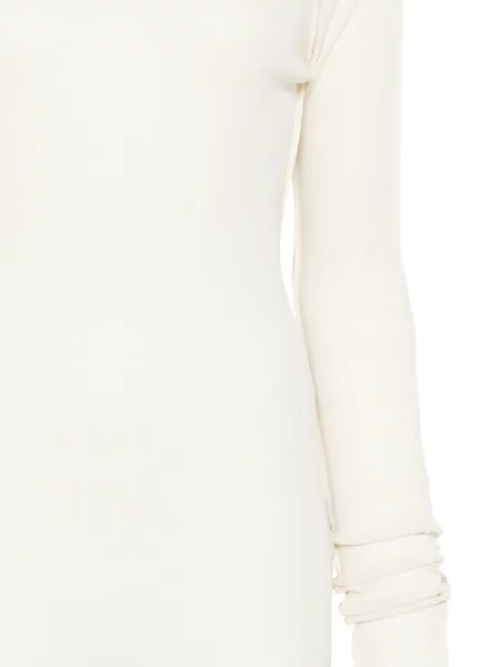 Lung tricou Soeur