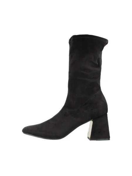 Pantofi La Strada negru