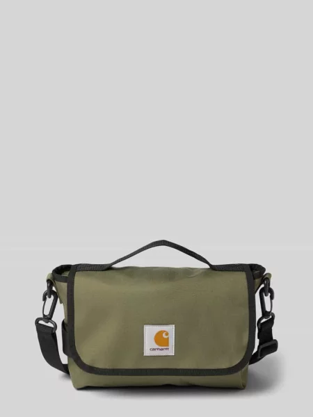 Torba z naszywką z logo Carhartt Work In Progress