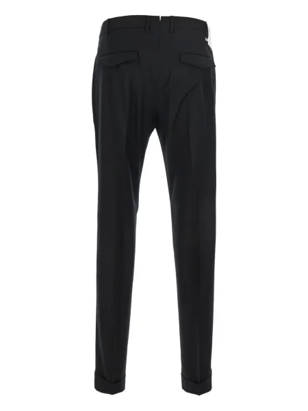 Pantaloni Pt Torino negru