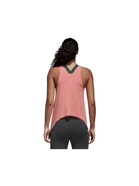 Tricou Adidas roz
