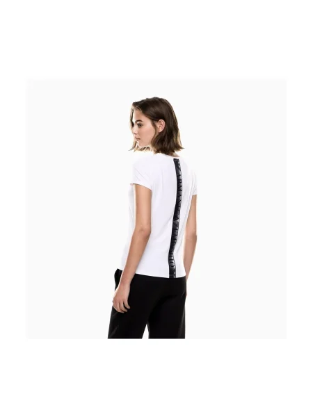 Ruha Emporio Armani fehér