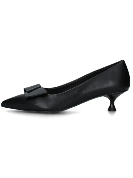 Pantofi Anita negru
