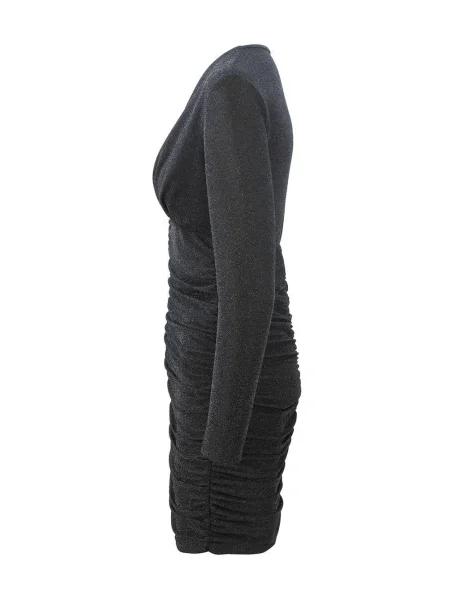 Mała mały sukienka mini Pri elegancka