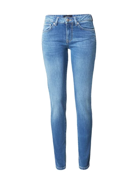 Pepe Jeans Jeans SOHO denim albastru