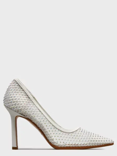 Напівчеревики Laura Biagiotti білі