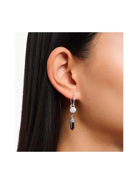 Zegarek Thomas Sabo czarny