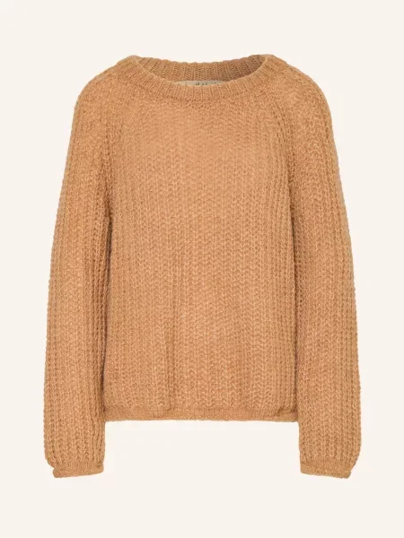 Smith & Soul Sweter braun
