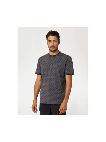 Pólóing Guess fekete